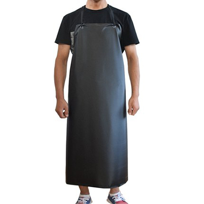 圍裙